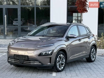 Авто Hyundai Kona Electric 2022 № 8147660