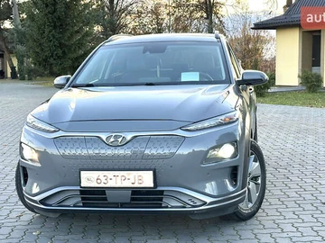 Авто Hyundai Kona 2019 № 8147661