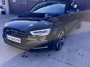 Авто Audi A3 2016 № 8147664