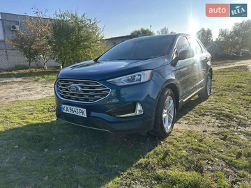 Авто Ford Edge 2020 № 8147665
