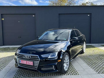 Авто Audi A4 2018 № 8147666
