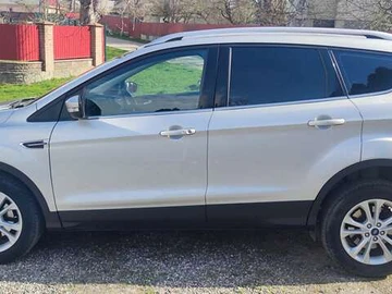 Авто Ford Kuga 2019 № 8147682