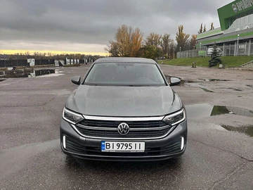 Авто Volkswagen Jetta 2022 № 8147683