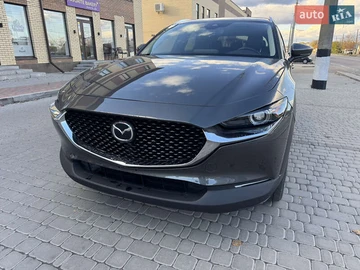 Авто Mazda Cx-30 2022 № 8147691