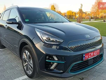 Авто KIA Niro 2020 № 8147694
