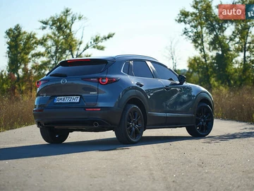 Авто Mazda Cx-30 2022 № 8147696