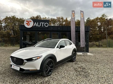 Авто Mazda Cx-30 2022 № 8147697
