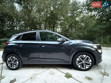 Авто Hyundai Kona 2021 № 8147709