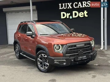 Авто Haval Dargo 2022 № 8147715