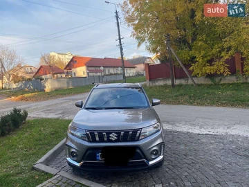 Авто Suzuki Vitara 2024 № 8147718
