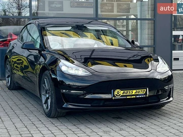 Авто Tesla Model 3 2023 № 8147727