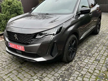 Авто Peugeot 3008 2022 № 8147738