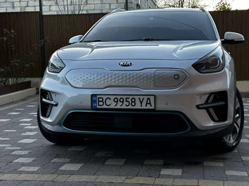 Авто KIA Niro 2020 № 8147739
