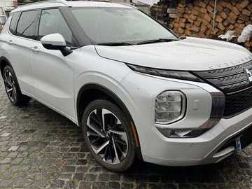 Авто Mitsubishi Outlander 2022 № 8147774