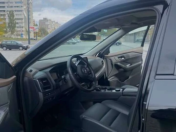 Авто Nissan Rogue 2023 № 8147779