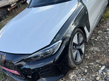 Авто BMW I4 2024 № 8147794