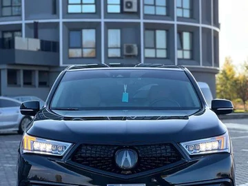 Авто Acura Mdx 2019 № 8147797