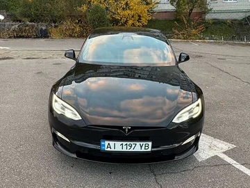 Авто Tesla Model S 2022 № 8147889