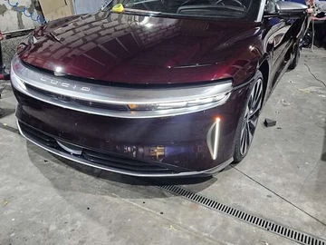 Авто Lucid Air 2022 № 8147896