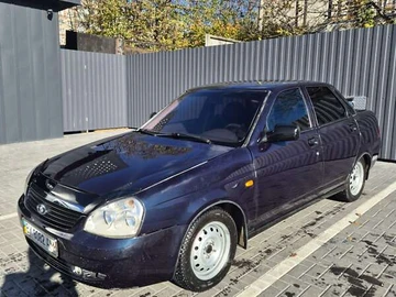 Авто ВАЗ 2170 Priora 2008 № 8147915