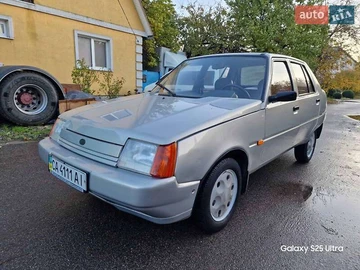 Авто ЗАЗ 1103 Славута 2008 № 8147917
