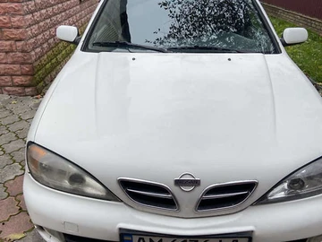 Авто Nissan Primera 2000 № 8147929