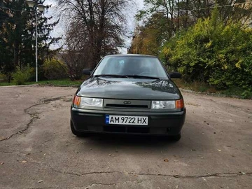 Авто ВАЗ 2110 2006 № 8147932