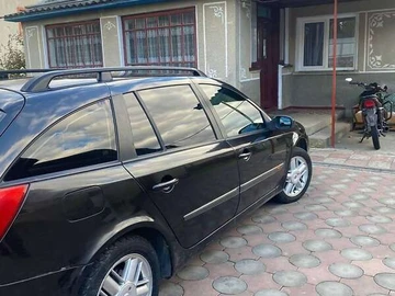 Авто Renault Laguna 2003 № 8147936