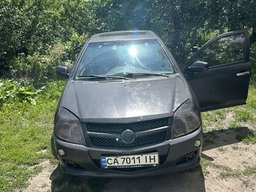 Авто Geely Mk 2008 № 8147937