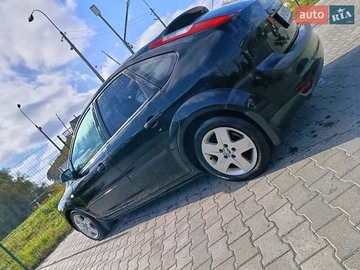 Авто Ford Focus 2007 № 8148088