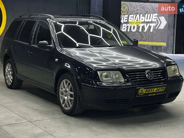 Авто Volkswagen Bora 2000 № 8148091