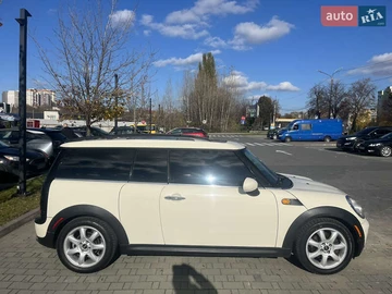 Авто MINI Cooper 2010 № 8148229