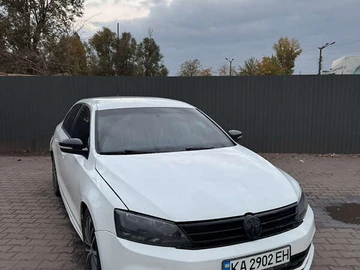 Авто Volkswagen Jetta 2016 № 8148233