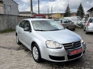 Авто Volkswagen Jetta 2009 № 8148239