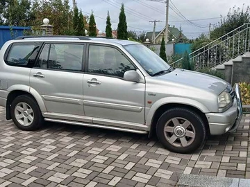 Авто Suzuki Grand Vitara Xl7 2003 № 8148246