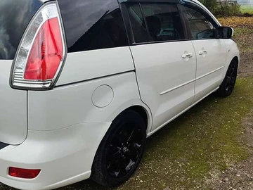Авто Mazda 5 2008 № 8148255