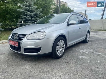 Авто Volkswagen Golf 2009 № 8148258