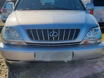 Авто Lexus Rx 2001 № 8148274