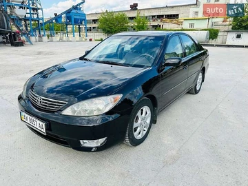 Авто Toyota Camry 2006 № 8148279