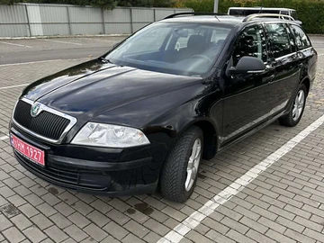 Авто Skoda Octavia 2011 № 8148280