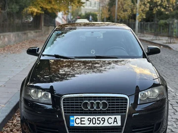 Авто Audi A3 2008 № 8148298