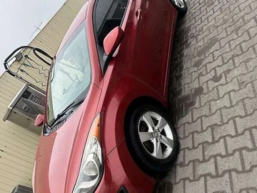 Авто Hyundai Elantra 2011 № 8148305