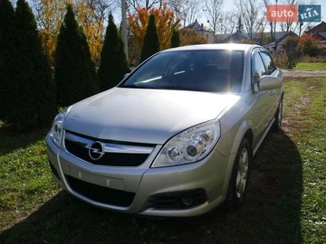 Авто Opel Vectra 2007 № 8148422