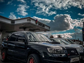Авто Subaru Forester 2006 № 8148428