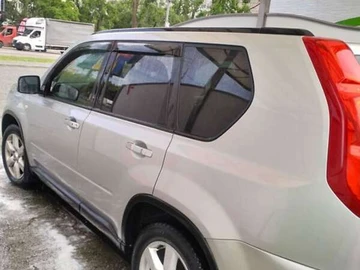Авто Nissan X-Trail 2007 № 8148430