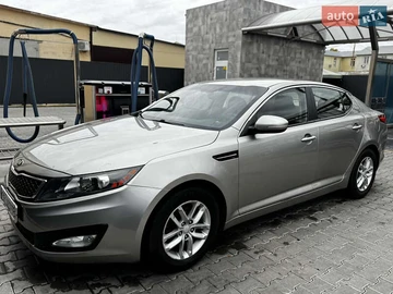 Авто KIA Optima 2013 № 8148433