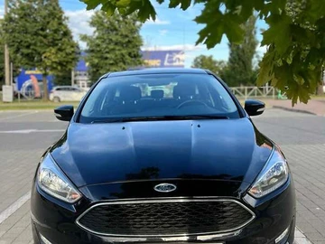 Авто Ford Focus 2015 № 8148444