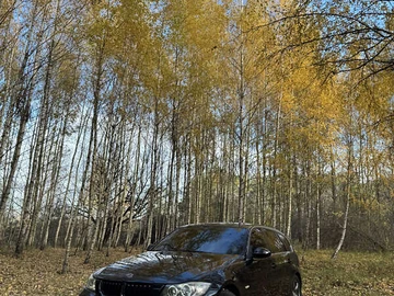 Авто BMW 3 Series 2005 № 8148449