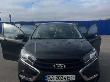 Авто ВАЗ Xray 2021 № 8148457