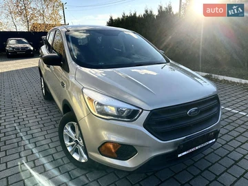 Авто Ford Escape 2017 № 8148584